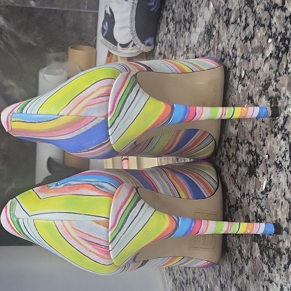 Aldo heels - Picture 4 of 4